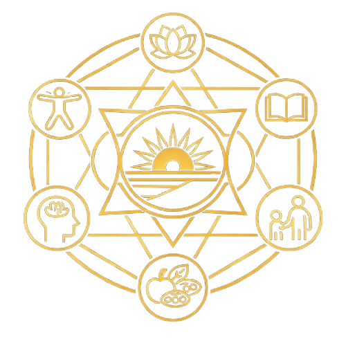 Eternal Now Project Logo